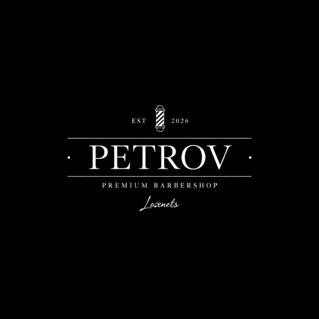 Petrov Premium Barbershop